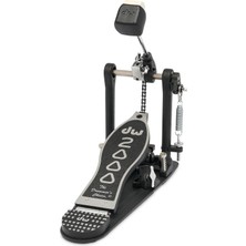 Dw Drums 2000 Series Single Kick Pedalı