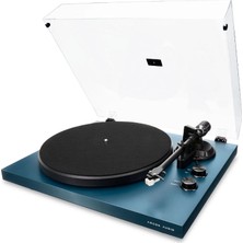 Argon Audio Tt Mk2 Dahili Preamfili Pikap - AT3600L Iğne (Mavi)