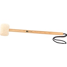 Meinl Sonic Energy Mgm1 Singing Bowl Gong Mallet (Small)
