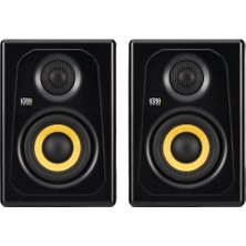 Krk Kreate 3 Stüdyo Monitörü (Çift)