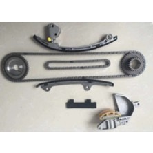 Moontime Alaçatı 10404-10701 Triger Zincir Seti Xtrail 2.0 16V QR20 02-