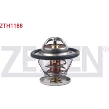 Moontime Alaçatı Termostat 88 C Mondeo Iıı 2.0i 16V - 2.0 Tdcı 00-07/ Transıt (V184) - (V347) - (V363) 2.0 Dı - 2.0 T