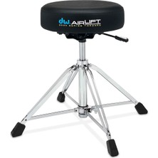 Dw Drums 9000 Airlift Round Top Davul Taburesi