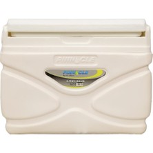 Ozka Concept Pinnacle Thermoware Pinnacle Prudence Marine Buzluk 4.5 Litre-Beyaz