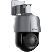 Ozkr Store Dahua SD3A200-GN-A-PV, 2mpix, 4mm Lens, H265+, 30MT Gece Görüş,  Full-Color, Ip Pt Kamera