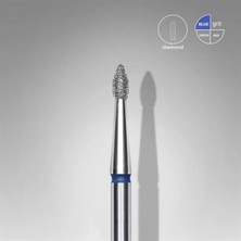 Moontime Alaçatı Elmas Tomurcuk Freze Mavi FA60B018/4