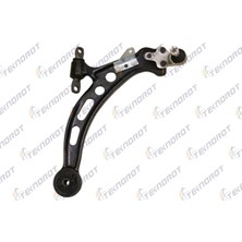 Moontime Alaçatı Salıncak On Sag Rotıllı Dokum Toyota Camry 1991-1996