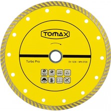 Hace Bazaar Tomax Turbo Elmas Mermer Granit Kesici 230X2,4X22