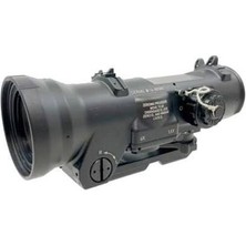 Opt Elcan Specter 1.5x-6x Dürbün