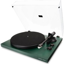 Argon Audio Tt Mk2 Dahili Preamfili Pikap - AT3600L Iğne (Yeşil)