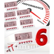 Page Kobr_a 130 Mg 6'lı x 6 Dizi Gecıktırıcı36 Hap Erkeklere Özel Sertlestırıcı36 Kullanım Ekstra Kuvvet_arttırıci Süper Etki GIZLIPAKETLEME_CIÂLIS4_VIÂGR'A8_LIFTÂ4_LEVITRA4_20MG_5MG
