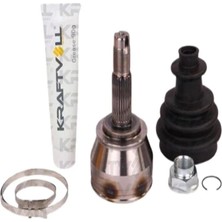 Moontime Alaçatı Aks Kafası Dıs Lınea 1,3 Multıjet / 1,4tj (Dıs Freze:25 Ic Freze:25)