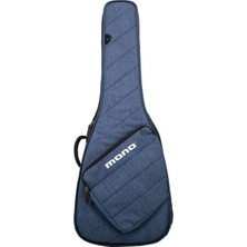 Mono M80-SAD-V2-MLB Acoustic Sleeve 2.0 Akustik Gitar Kılıfı (Moonlight Blue)