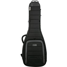 Mono M80 Classic Ultra Dual Black Çift Elektro Gitar Kılıfı