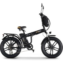 Skyjet Nitro Pro Siyah