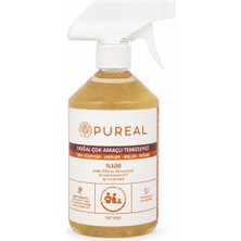 Pureal Doğal Çok Amaçlı Temizleyici