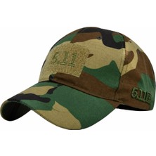 ADV Store 5.11 Tactical Outdoor Şapka