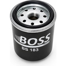 Bossparts Rks Srv 250 Vs Yağ Filtresi