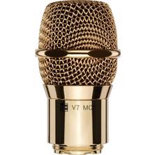 Se Electronics V7 Mc1 Gold Shure Uyumlu Telsiz Mikrofon Kapsülü