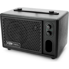 Vestlyd Stage A4 Bluetooth Hoparlör (Siyah)