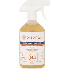 Pureal Doğal Banyo Temizleyici