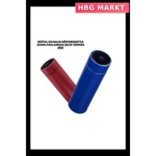 HBG Markt Mey Ithalat® Dereceli Termos