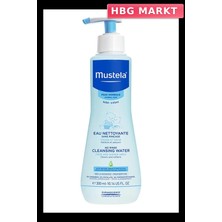 HBG Markt Durulama Gerektirmeyen Temizleme Sıvısı 300 ml Yüz Temizleyici