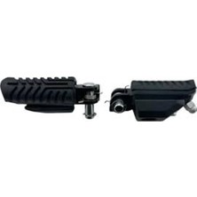 Moontime Alaçatı Cf Moto Nk 250 Sr 250 Ön Basamak Takımı