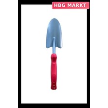 HBG Markt Maxgarden Epoksi Kaplı Çelik Geniş Kürek 601238