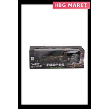 HBG Markt Mey Ithalat® HD9351 Uzaktan Kumandalı Asker 24