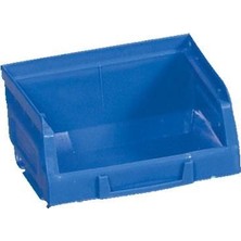 Kaia Life Portbag PA01 Mavi Avadanlık No:1