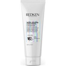 Redken Acidic Bonding Concentrate Bağ Onarıcı Saç Maskesi 250ML