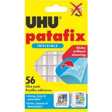 Moontime Alaçatı Supertrend Patafix Transparent Şeffaf Hamur Yapıştırıcı