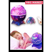 HBG Markt Mey Ithalat® Yumurta Işık Speaker