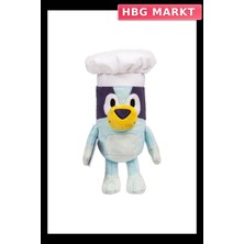 HBG Markt Pelüş Oyuncak Figür 1 Adet Yumuşak Plüş