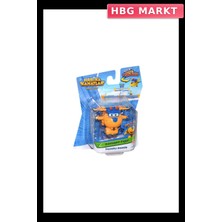 HBG Markt Mey Ithalat® 30012 Inşaatçı Donnie -Mega