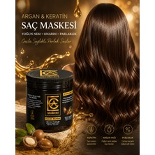 Enchant Saç Maskesi 500 ml