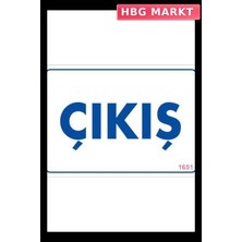 HBG Markt Galvanizli Boru Uzatma Parçası (1 Adet)