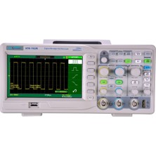Aatech ADS-1022B - Dijital Osiloskop (25 Mhz , 2 Kanal)