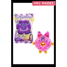 HBG Markt Mey Ithalat® Sürpriz Peluş Köpek