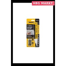 HBG Markt Sgs Temassız Voltaj Kontrol Kalemi SGS726