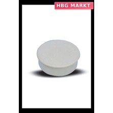 HBG Markt Mey Ithalat® Ege Yıldız 50 mm Pvc Körtapa 3,2 mm