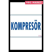 HBG Markt Ürün Açıklaması Detaylı Bilgi
