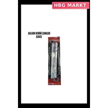 HBG Markt Mey Ithalat® Çamaşır Askılığı