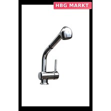 HBG Markt Itimat Delta Mix 324T Spiralli Eviye Bataryası