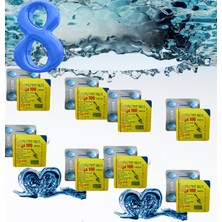 Pakmak VEG_A_100 Mg 4'lü Tablet x 8 Dizi Erkeklere Özel Geçıktırıcı_li4 Performans ve Ekstra_kuvv_et7 Arttırıci4 Özel Anları Uzatan TAKVIYE_GÜC_GIZLIPAKETLEME_ÇIÂLIS8_VIÂGRÂ8_LIFTÂ8_20MG_5MG