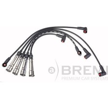 Ompart Buji Kablosu Takım Polo 1.6 Aee-Alm Bremi