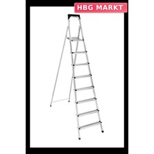 HBG Markt Mey Ithalat® Sm Saraylı Jackson Merdiven 7+1