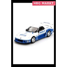 HBG Markt Mey Ithalat®  Gt 1/64 Model Araç