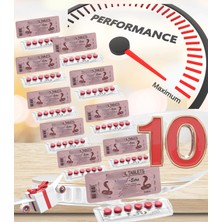 Pakmak Kırmızı KOBRA_130_MG 6'lı x 10 Dizi Süper Etkili GEÇIKTIRICI60_HAP Erkeklere Özel Sertlestırıcı6 Performans_yûkseltiçi6 Ultra KUVVÊT_ARTTIRIÇI_EKSTRA_GÜC_GIZLIPAKT_ÇÎALIS5_LIFTÂ4_20MG_100MG